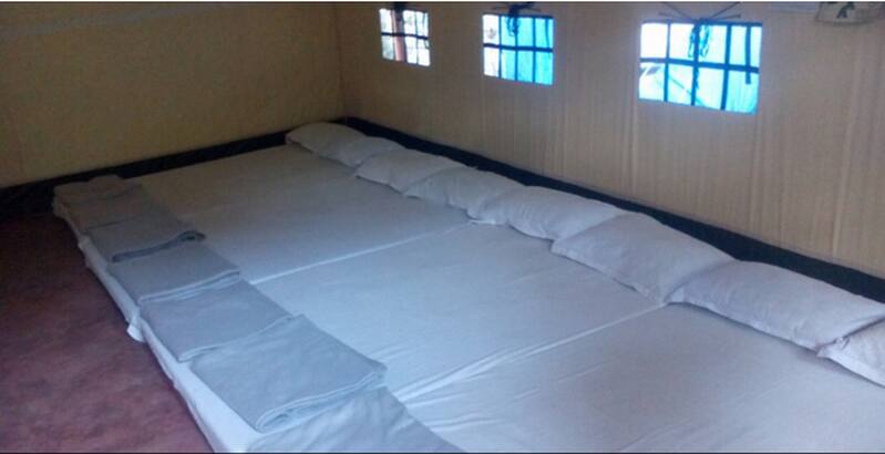 Shikra Jungle Resort, Dandeli 3